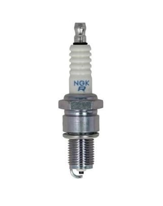 Candela Benzina Candela NGK BR8ES (Codice 5422) NUOVA - Imballo - Foto 8