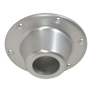 SPRINGFIELD 2-7/8 SWIVEL TABLE BASE - 3660207 | Boats.net