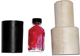 SPRINGFIELD SPRING-LOCK BASE REPAIR KIT - NYLON INSERT - 2100038 ...