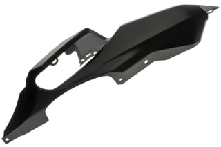 YAMAHA OEM COVER, SIDE 1 MBL2 EXCEPT DNMN - 1WS-21711-00-P0