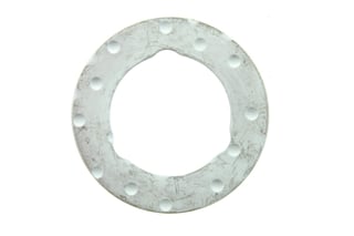 YAMAHA OEM SUPERSEDED BY 90209-22248-00 - WASHER,SPEC'L SHAPE