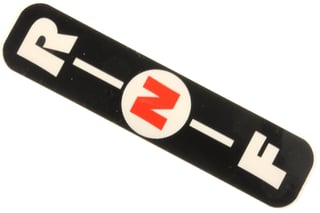 TOHATSU OEM DECAL F N R (SHIFT MARK) - 3R3675780 | Boats.net