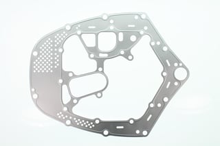 HONDA OEM OIL PAN GASKET - 11381-ZW5-003 | Boats.net