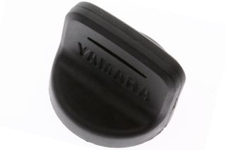 YAMAHA OEM RUBBER KEY CAP 676-82577-00-00 - 676-82577-00-00