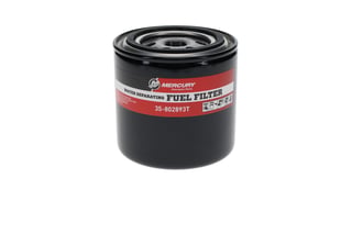 MERCURY OEM Mercury Spin-On Fuel and Water Filters | Boats.net