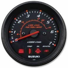 SUZUKI OEM TACH ASSY,W/ MO - 34200-93J43 | boats.net