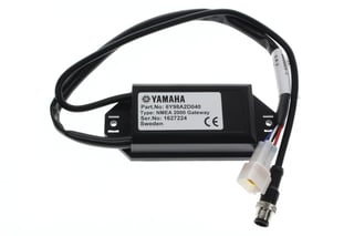 YAMAHA OEM INTERFACE UNIT SET - 99999-04422-00 | Boats.net