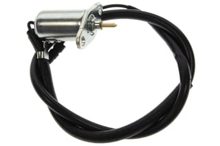 HONDA OEM SOLENOID VALVE - 16200-ZJ1-003 | Boats.net