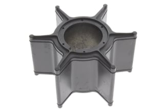 19210-ZY9-H01 Water Pump Impeller &Key Honda Marine Outboard