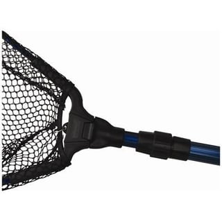 thumbnail image 2 of Fishing Net Attwood Fold-N-Stow - 24" Knot-Free Trout Net Fly 2 of 11