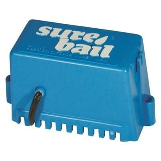 MARINE-PROD FLOAT SWITCH SURE BAIL - 900-2000 | Boats.net