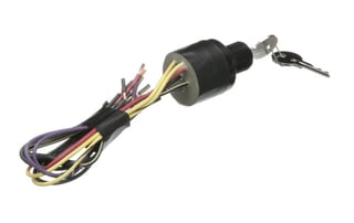 MERCURY OEM SUPERSEDED BY 88107A5 - SWITCH KIT-IGN - 17393