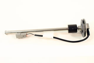 JZGRDN 1L Hydraulic Expansion Tank (Part #03947000) For Ariens & Gravely Zero-Turn Mowers (Pro-Turn Series)