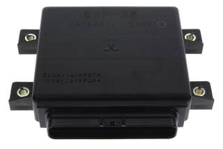 YAMAHA GP1800R '21 ENGINE CONTROL UNIT ASSY (部品番号6JN