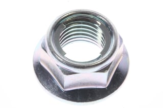 YAMAHA OEM SELF LOCKING NUT | 95602-10200-00 | 956021020000