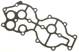 Yamaha 7NJ-11193-00-00 Gasket, Head Cover 1; New # 7CN-E1193