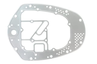 Honda 11381-zy9-003 Gasket Oil Pan Cover Honda 11381-ZE9-801