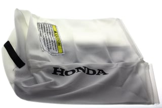 HONDA OEM SEE PART DETAILS PRI FABRIC GRASS BAG 81157 VA9 000 81157VA9000