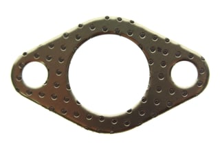 HONDA OEM SUPERSEDED BY 18333-ZK6-Y00 - GASKET, EX. PIPE - 18333