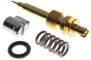 HONDA OEM CARBURETOR SCREW - 16016-ZY1-711 | Boats.net