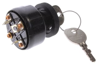 Amazon.com: VGEBY1 Electric Trolling Motor Switch, 5 Speed