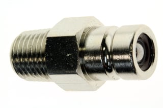 TOHATSU OEM FUEL CONNECTOR TANK SIDE MALE - 9999800MA2