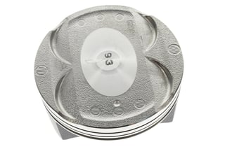 NEUF & ORIGINE : Piston YAMAHA 438 11631 01 96 pr RT2 RT3 DT3 DT TY 250 , DT400