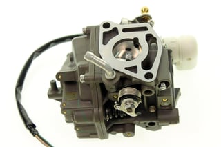 さーぽん HONDA OEM CARBURETOR - 16100-ZW9-816 | Boats.net