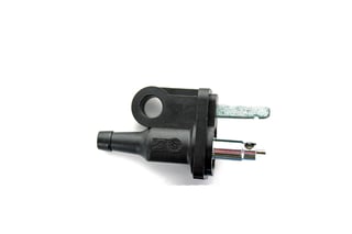 HONDA OEM FUEL CONNECTOR - 17710-ZW9-033 | boats.net