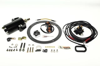 MERCURY OEM STARTER MOTOR KIT ELECTRIC - 90983A3 | Boats.net MERCURY OEM STARTER MOTOR KIT ELECTRIC - 90983A3 | Boats.net