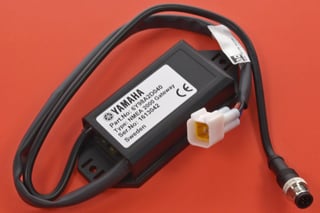 YAMAHA OEM INTERFACE UNIT SET - 99999-04422-00 | Boats.net