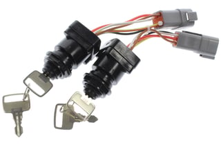 YAMAHA OEM KEY SWITCH PACK ASSY - F1C-U8036-00-00 | Boats.net YAMAHA OEM KEY SWITCH PACK ASSY - F1C-U8036-00-00 | Boats.net