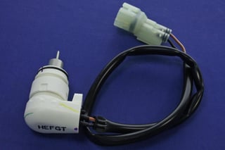「DREAMSCOMETRUE　by Honda」 　ジップフーディー HONDA OEM CARBURETOR BYSTARTER - 16130-ZW2-F01 | Boats.net