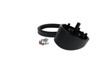 【良品 メンテナンス済】　YAMAHA YYFL Yamaha F9.9A, FT9.9A (9.9hp) 4-Stroke Outboard Service Kit