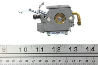 太郎 HONDA OEM SUPERSEDED BY 16100-Z0D-V77 - CARBURETOR ASSY. - 16100