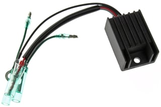 YAMAHA OEM RECTIFIER & REGULATOR ASSY - 6J8-81960-00-00 | Boats.net