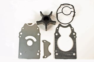 SUZUKI OEM W.P.KIT DF300/2 - 17400-98J04 | Boats.net