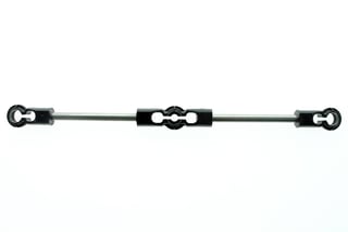 YAMAHA OEM ACCELERATOR LEVER ROD - 6H4-41217-01-00 | Boats.net