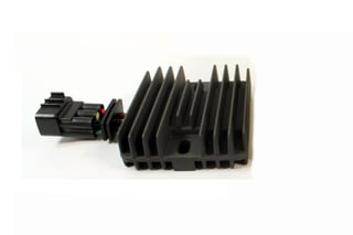 YAMAHA OEM RECTIFIER & REGULATOR - 68V-81960-10-00 | Boats.net
