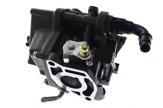 さーぽん NEW Genuine HONDA Carburetor Assembly (Carb) GX100U 16100