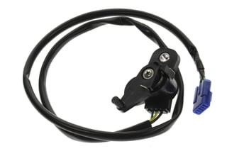 HONDA OEM SUPERSEDED BY 35660-ZY6-013 - SENSOR, TRIM ANGLE - 35660