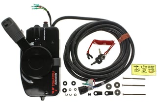 TOHATSU OEM CONTROL BOX RC5A) - 3B7843301 | Boats.net