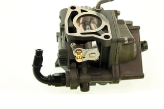 HONDA OEM CARBURETOR - 16100-ZY0-713 | Boats.net