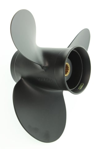 TOHATSU OEM SUPERSEDED BY 362B641010 - PROP 9.9,15,18, 20 HP (9.2