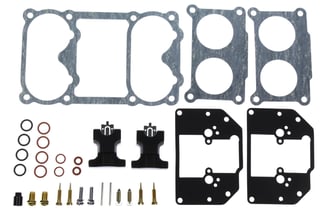 Yamaha 6H4 W0093 03 00   Carb Repair Kit - View #10