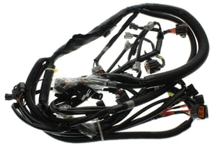 YAMAHA OEM WIRE HARNESS ASSY 1 - 6BU-8259L-10-00 | Boats.net