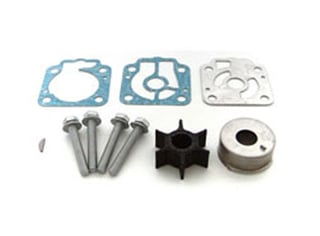 TOHATSU OEM WATER PUMP REPAIR KIT - 369873221 | Boats.net TOHATSU OEM WATER PUMP REPAIR KIT - 369873221 | Boats.net