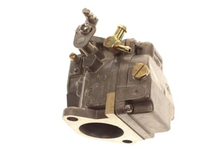 MERCURY OEM CARBURETOR (WME 57-1) (TOP)(55/60 MANUAL