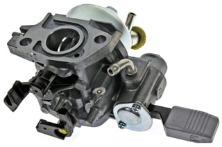 HONDA OEM CARBURETOR - 16100-ZL0-H61 | Boats.net