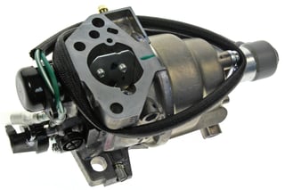 Honda GX340K1 GX340U1 Engine Carburetor Part 16100-ZE3-F12 - Foto 3